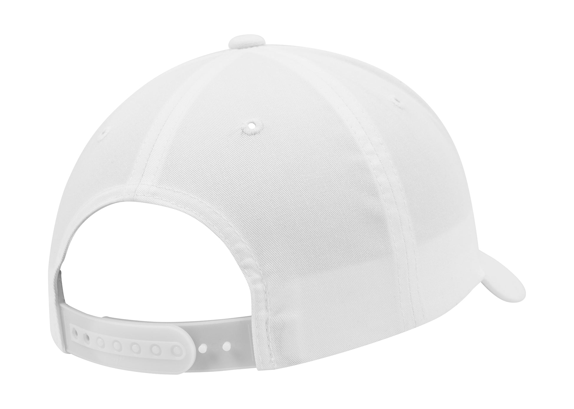 Curved Classic Snapback