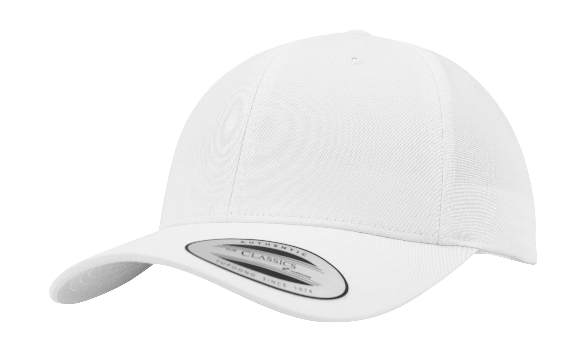 Curved Classic Snapback