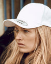 Curved Classic Snapback