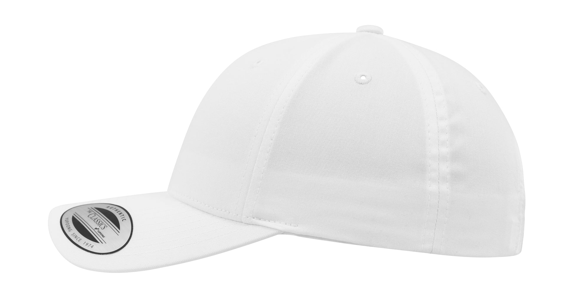 Curved Classic Snapback