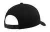 Curved Classic Snapback