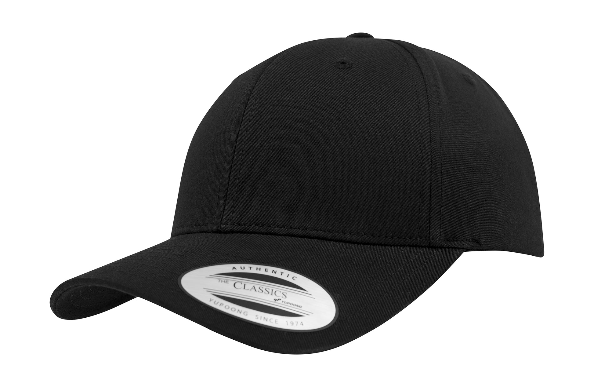 Curved Classic Snapback