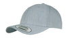 Curved Classic Snapback