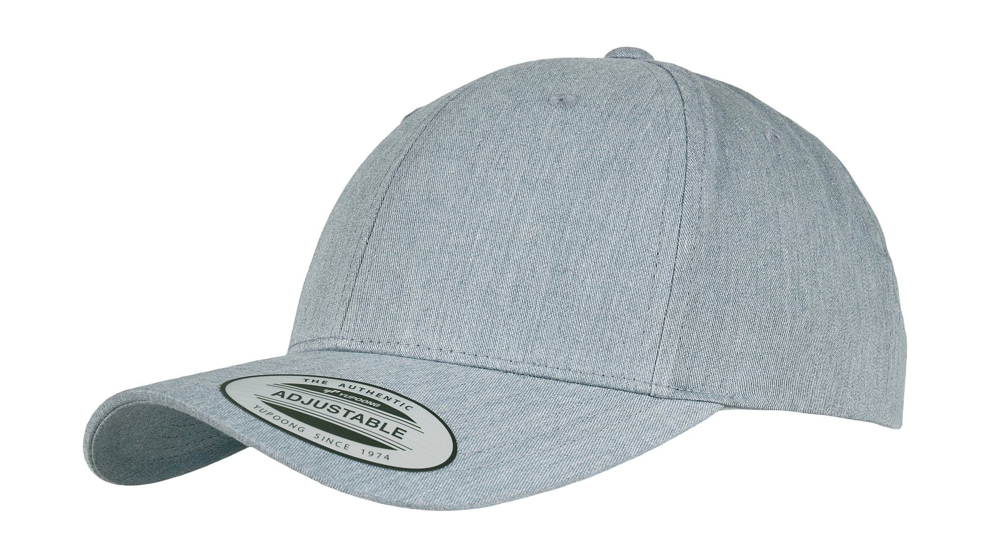 Curved Classic Snapback