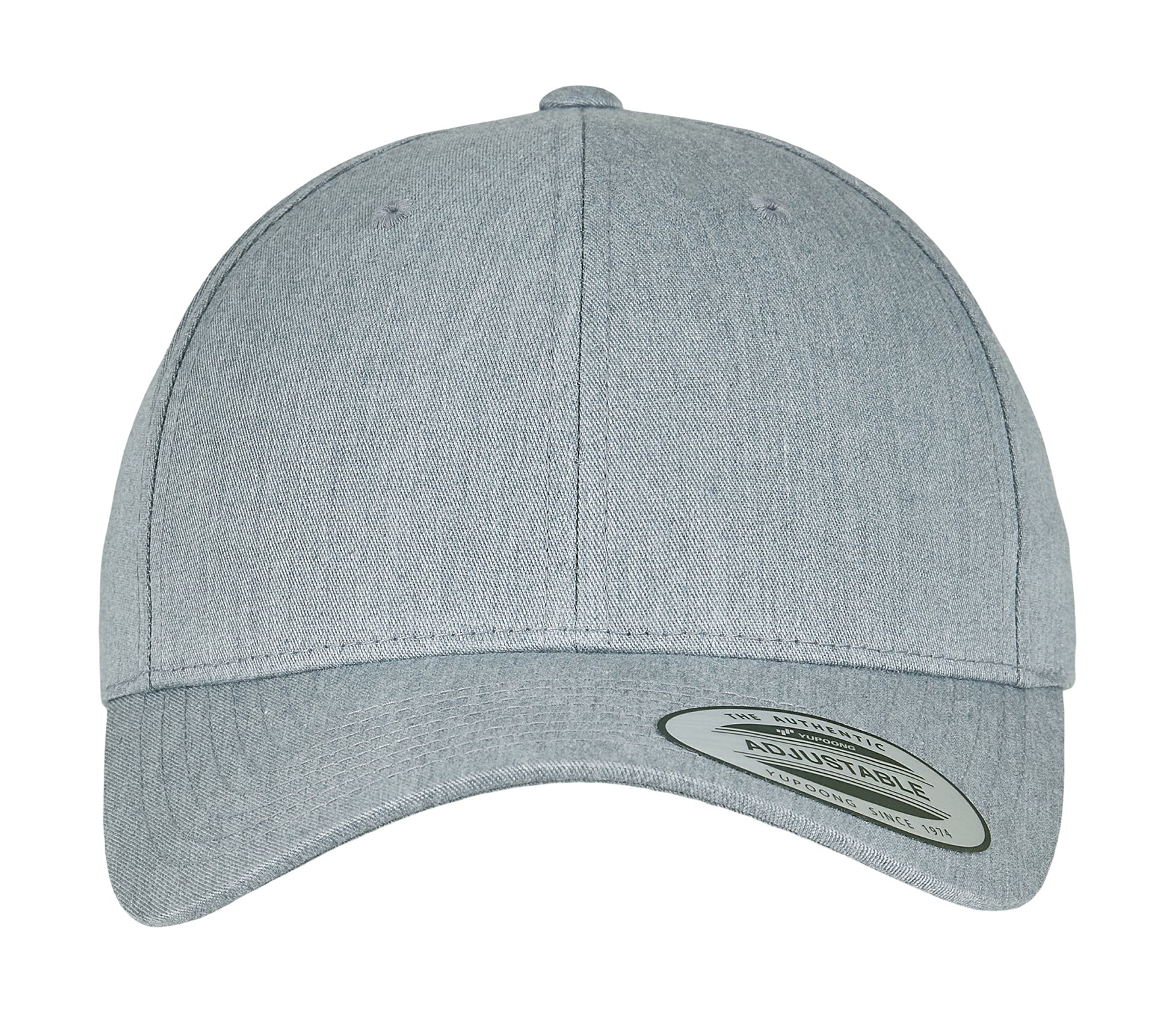 Curved Classic Snapback