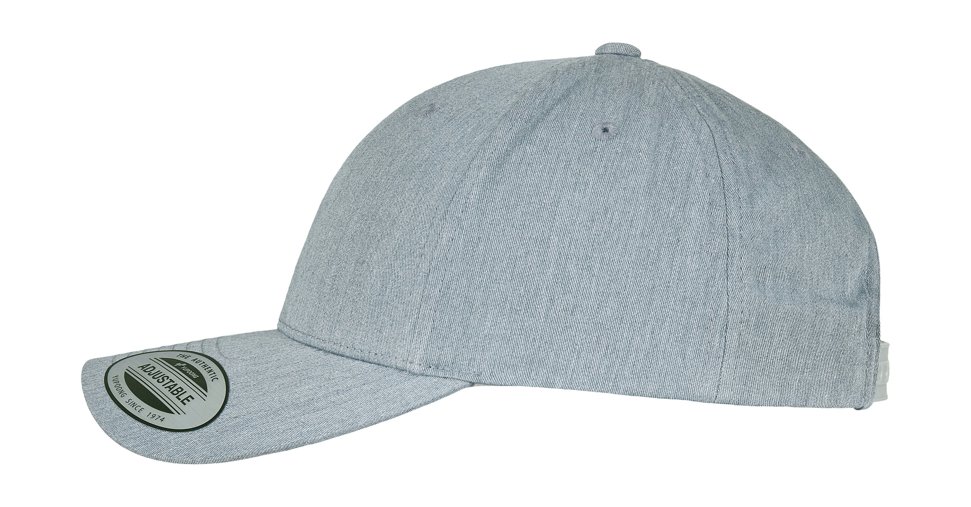 Curved Classic Snapback