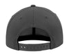 Curved Classic Snapback