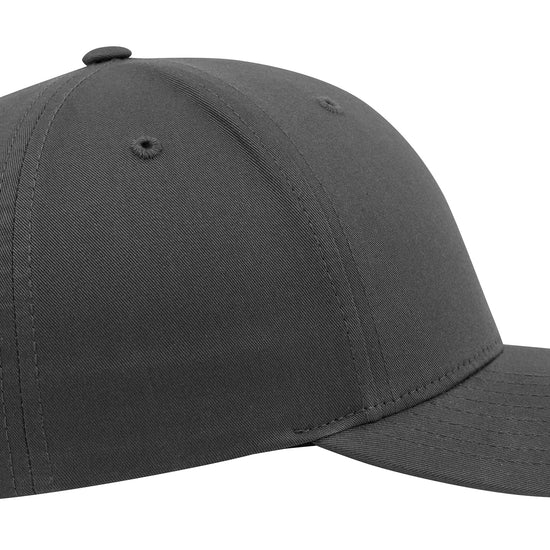 Curved Classic Snapback
