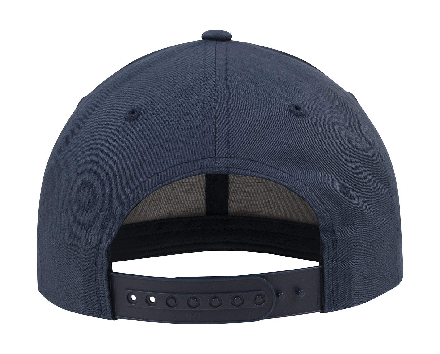 Curved Classic Snapback