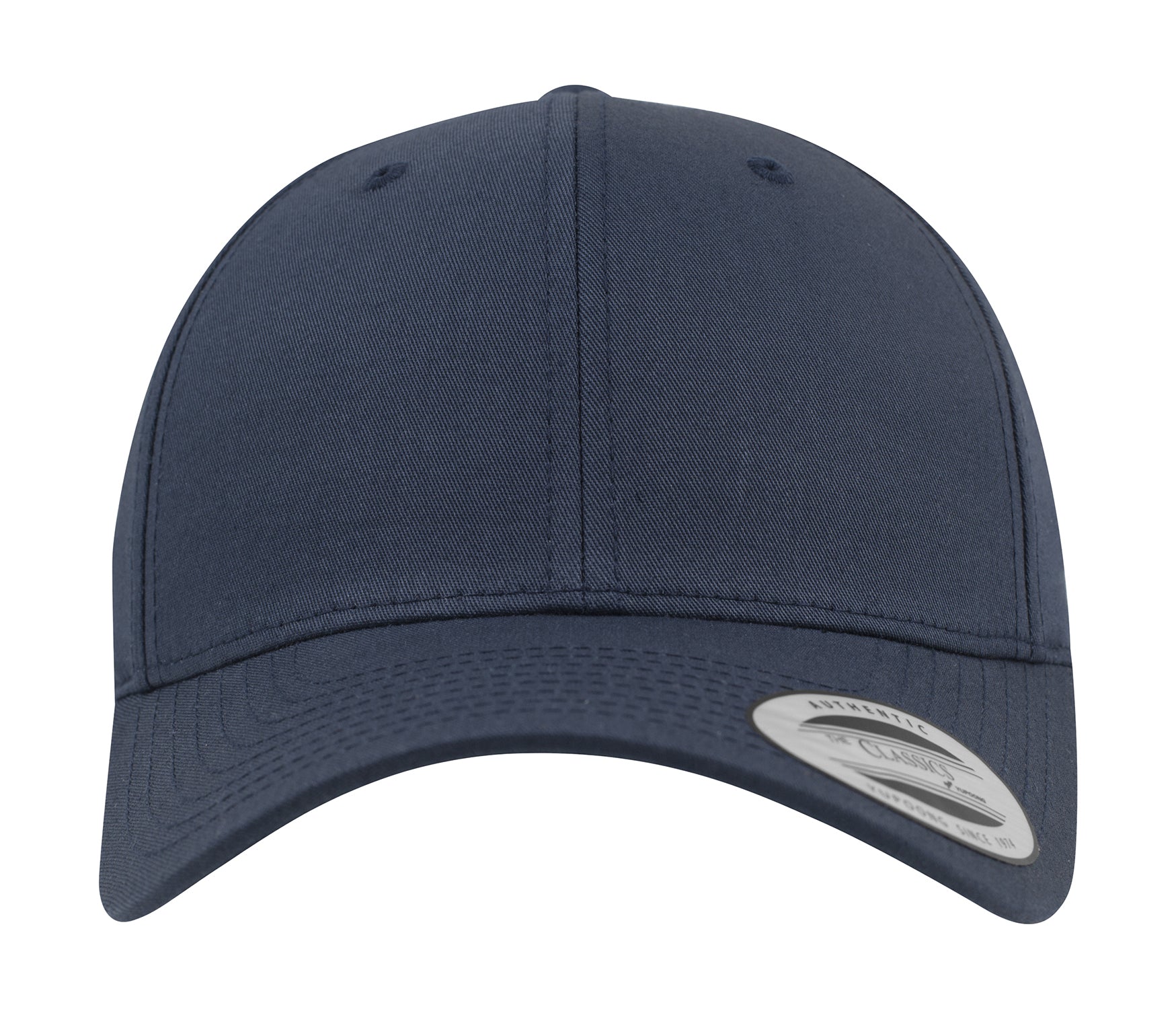 Curved Classic Snapback