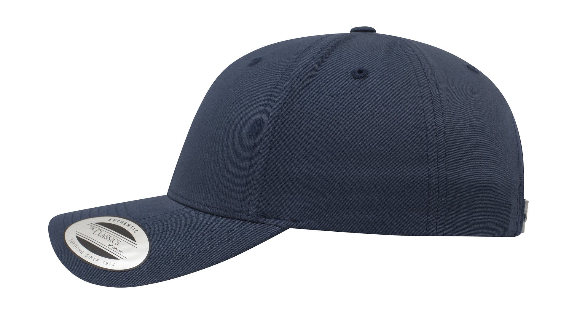 Curved Classic Snapback