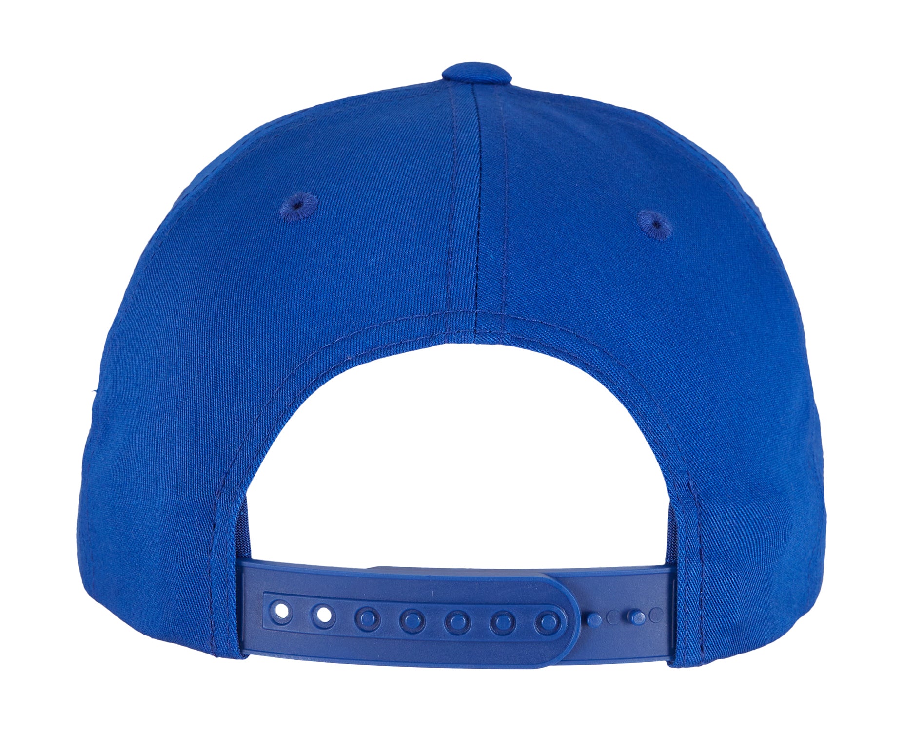 Curved Classic Snapback