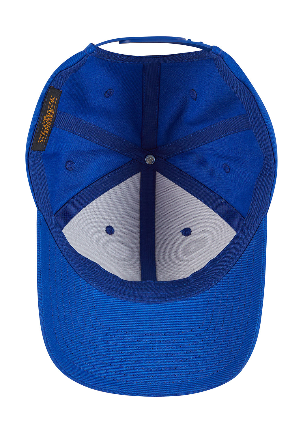 Curved Classic Snapback