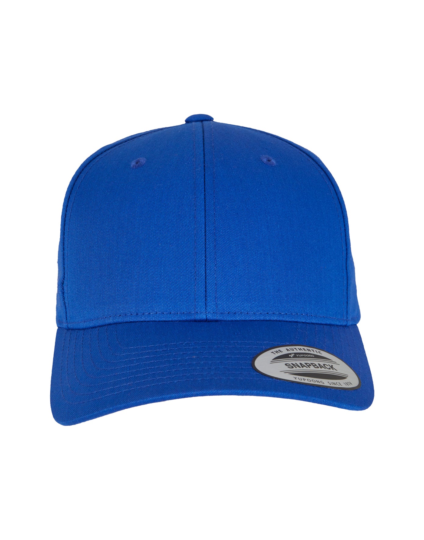 Curved Classic Snapback