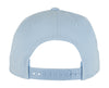Curved Classic Snapback