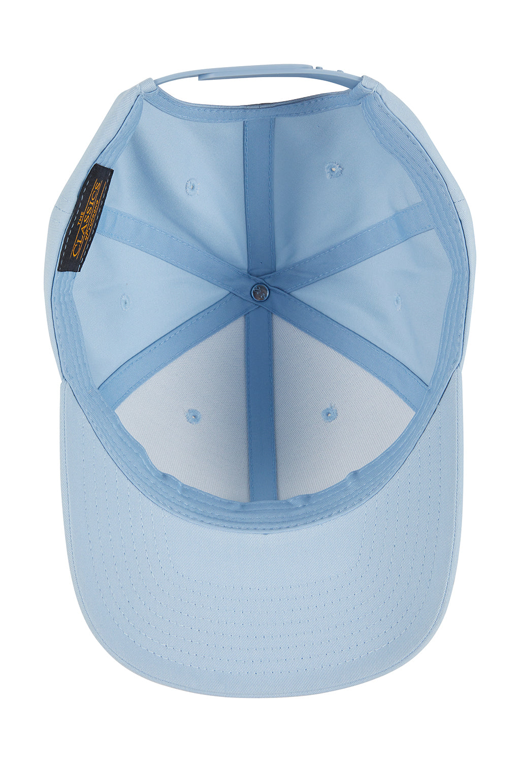 Curved Classic Snapback