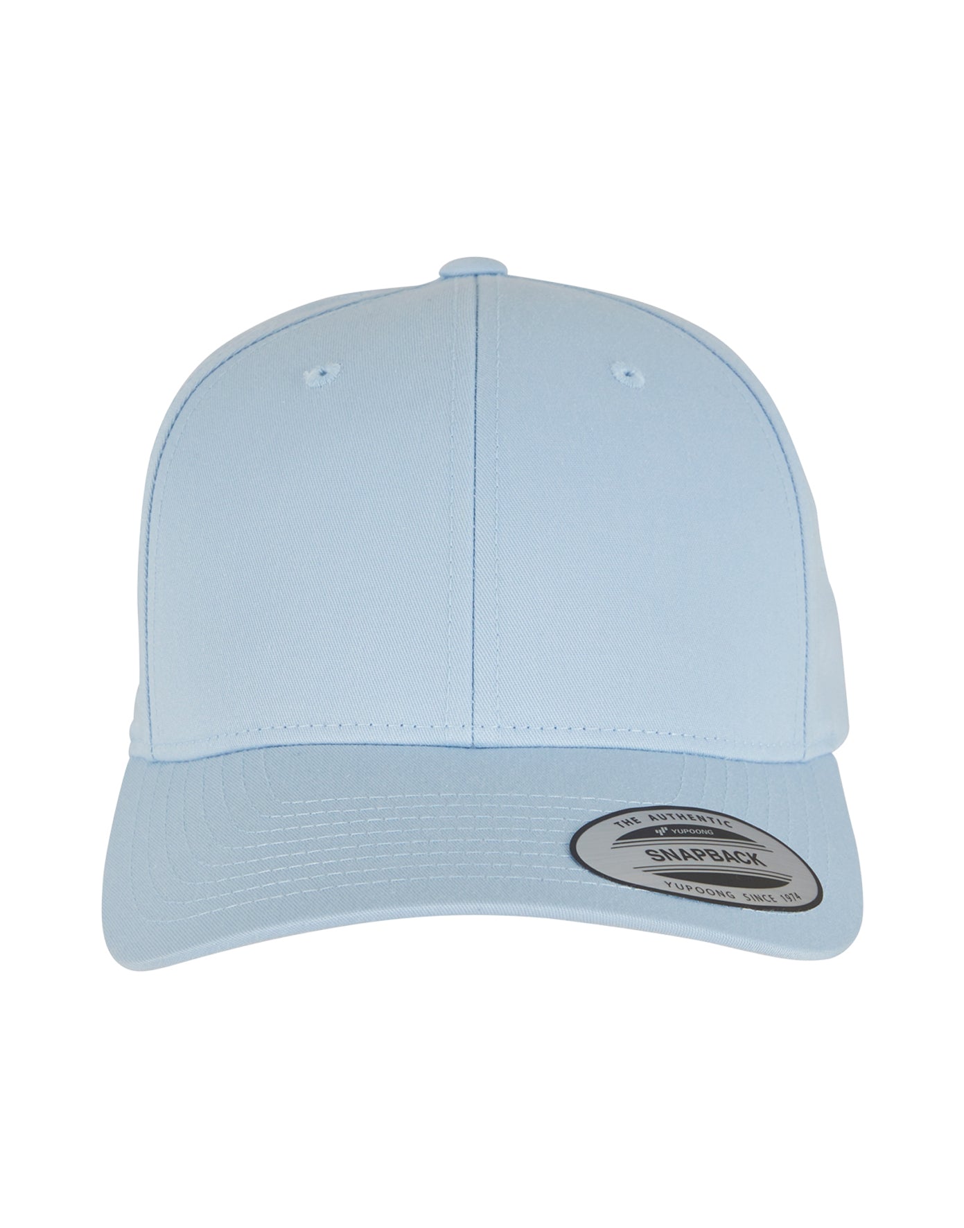 Curved Classic Snapback