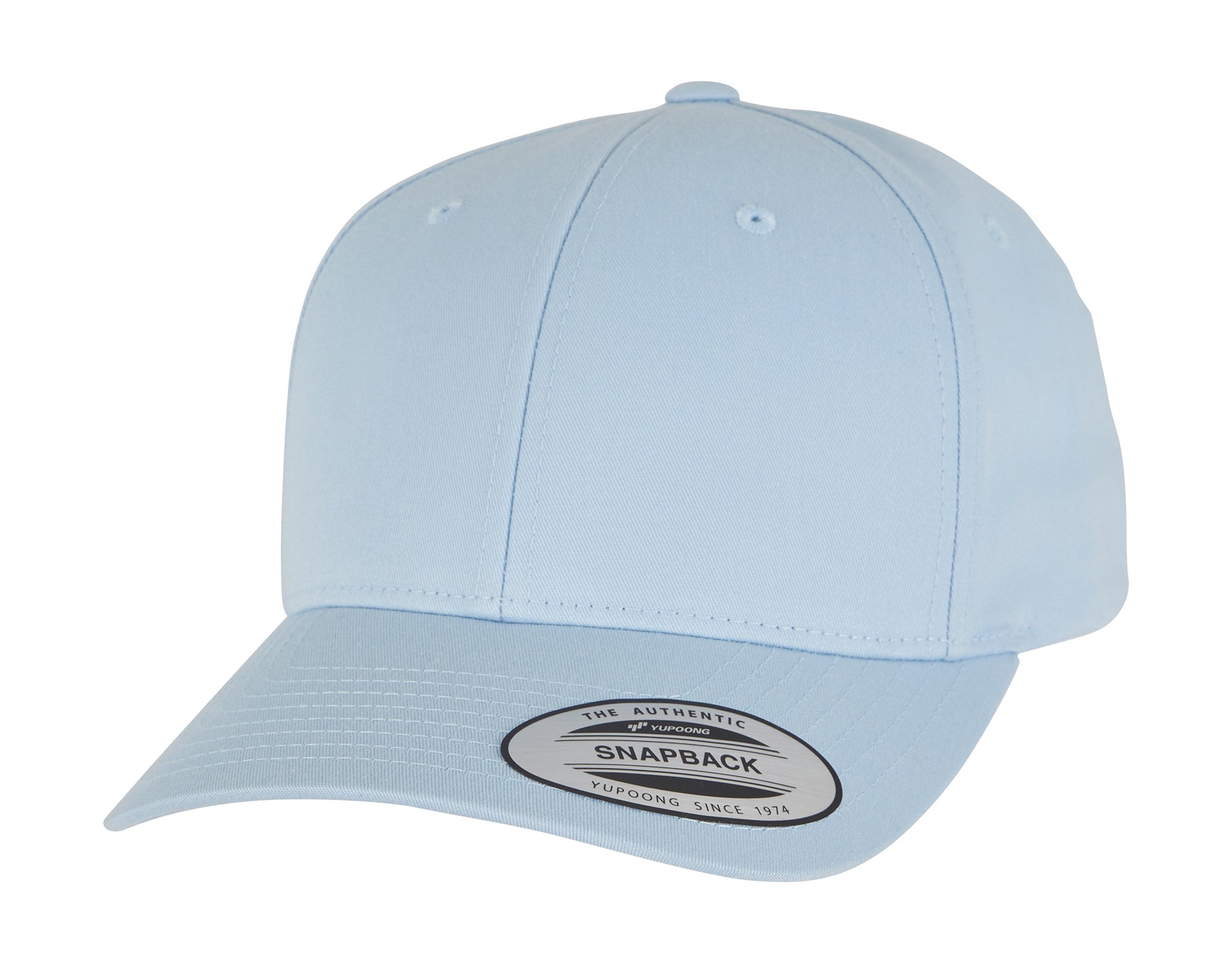 Curved Classic Snapback