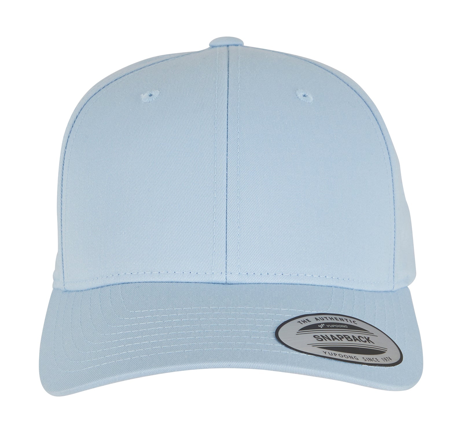 Curved Classic Snapback