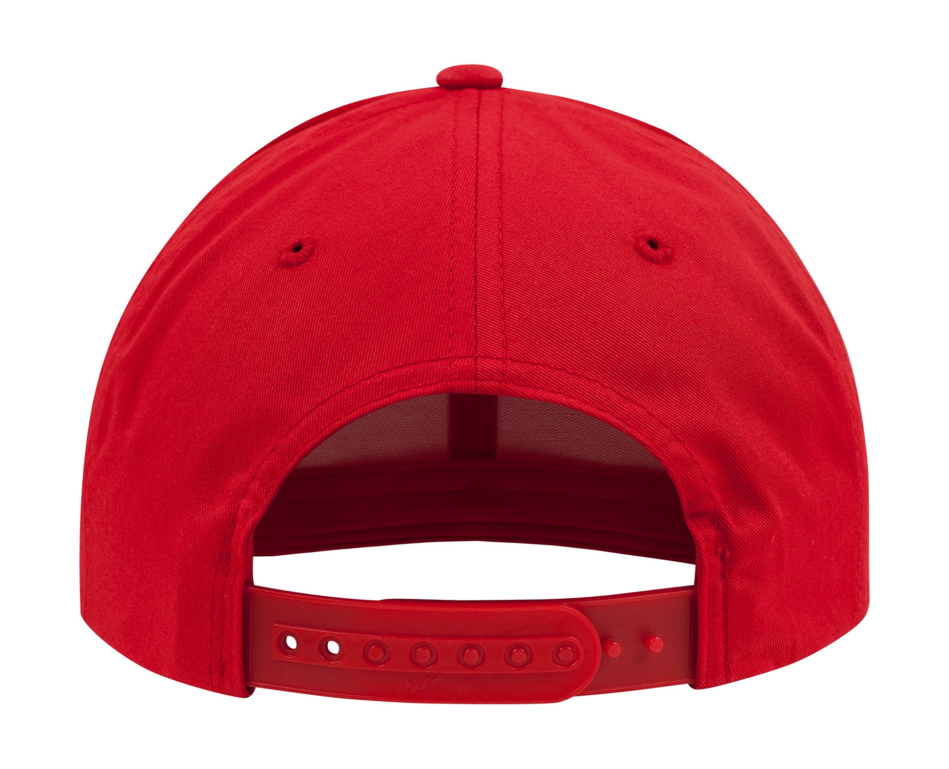 Curved Classic Snapback
