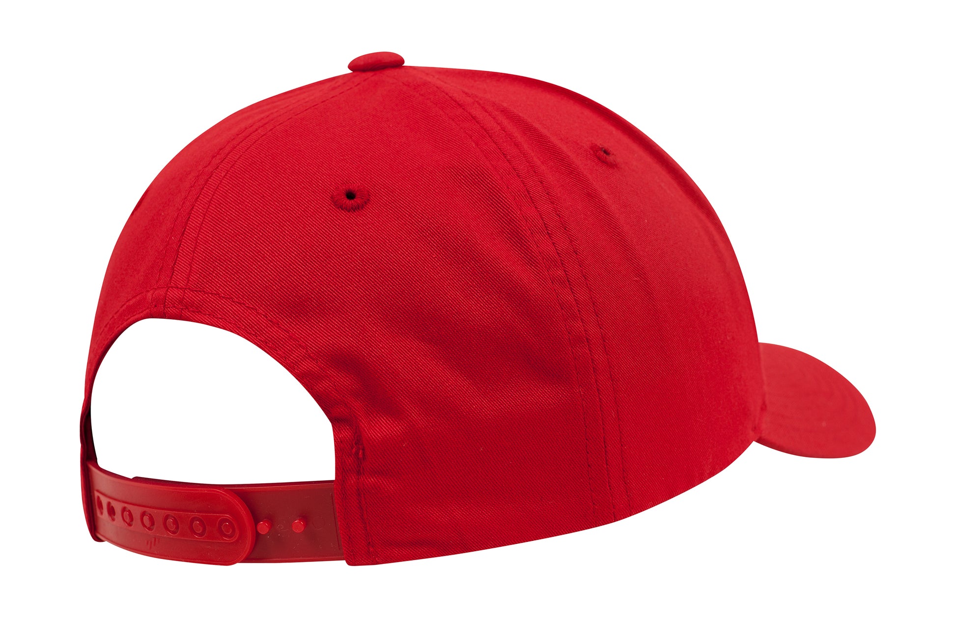 Curved Classic Snapback