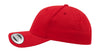Curved Classic Snapback