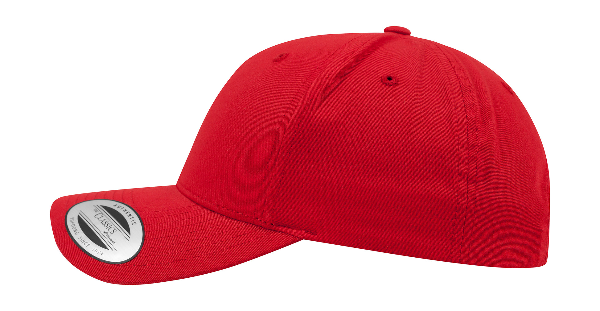 Curved Classic Snapback