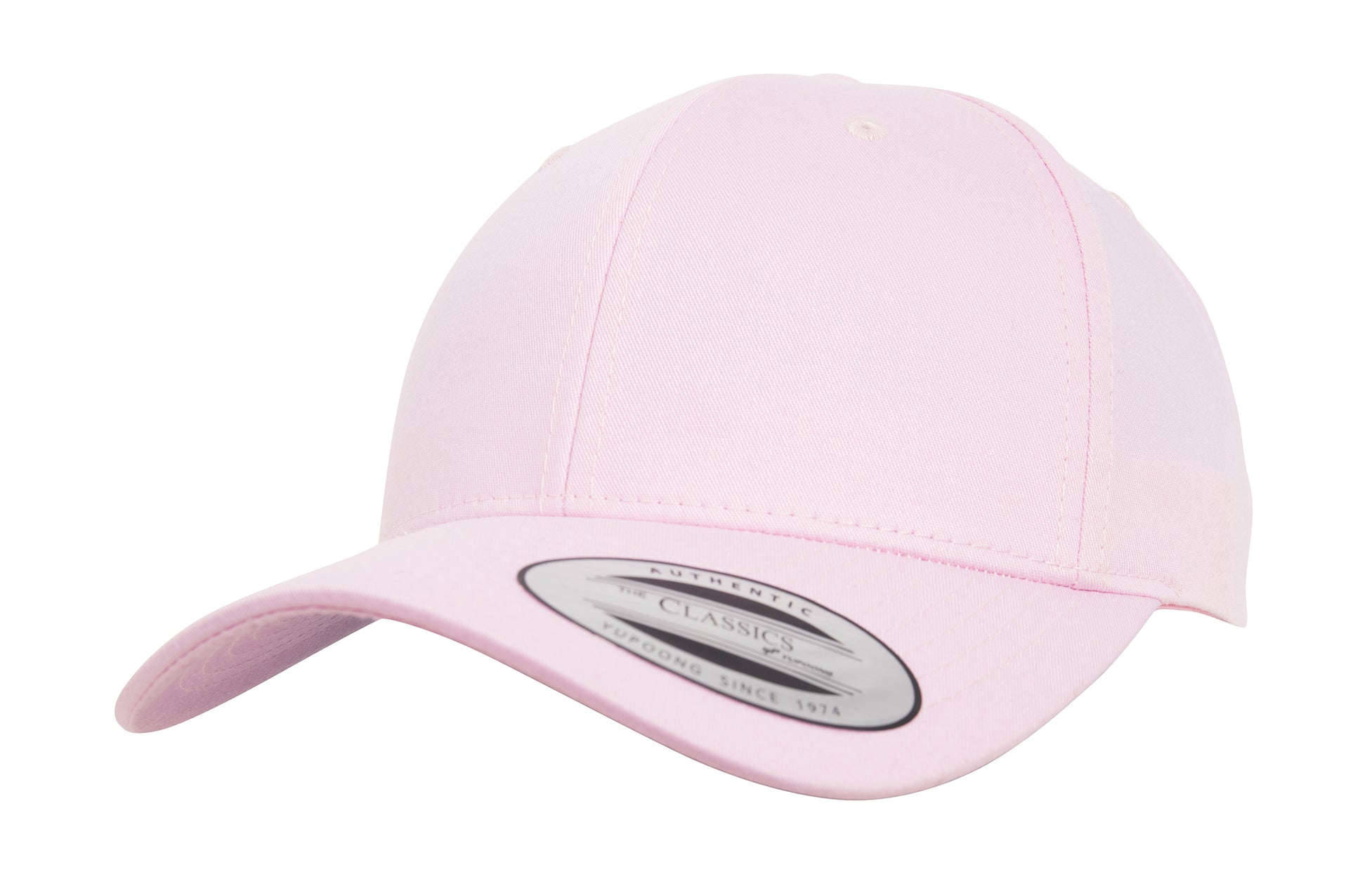 Curved Classic Snapback
