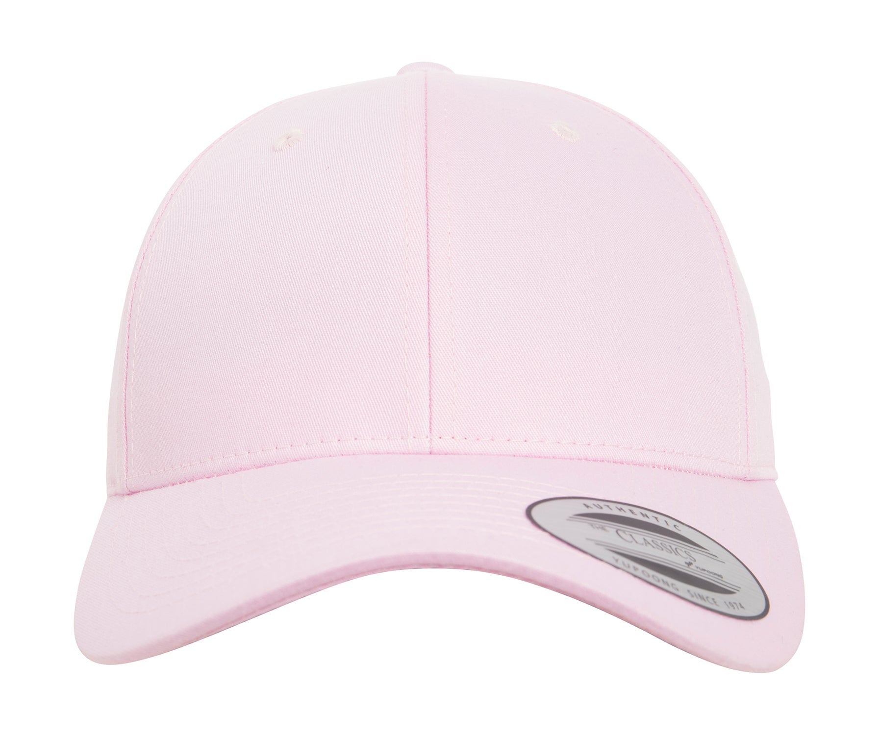 Curved Classic Snapback
