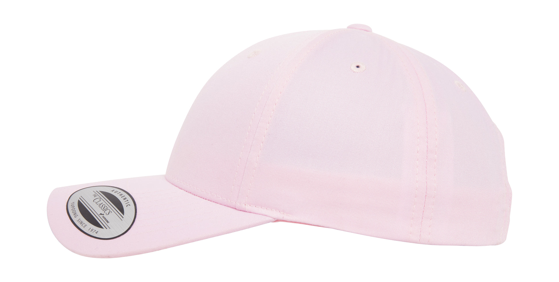 Curved Classic Snapback