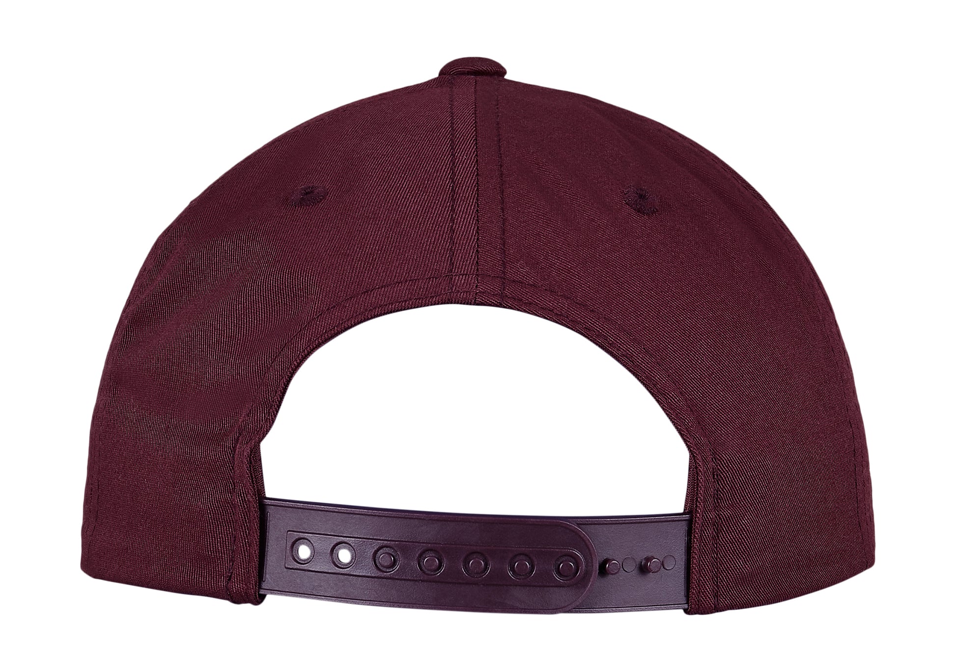 Curved Classic Snapback