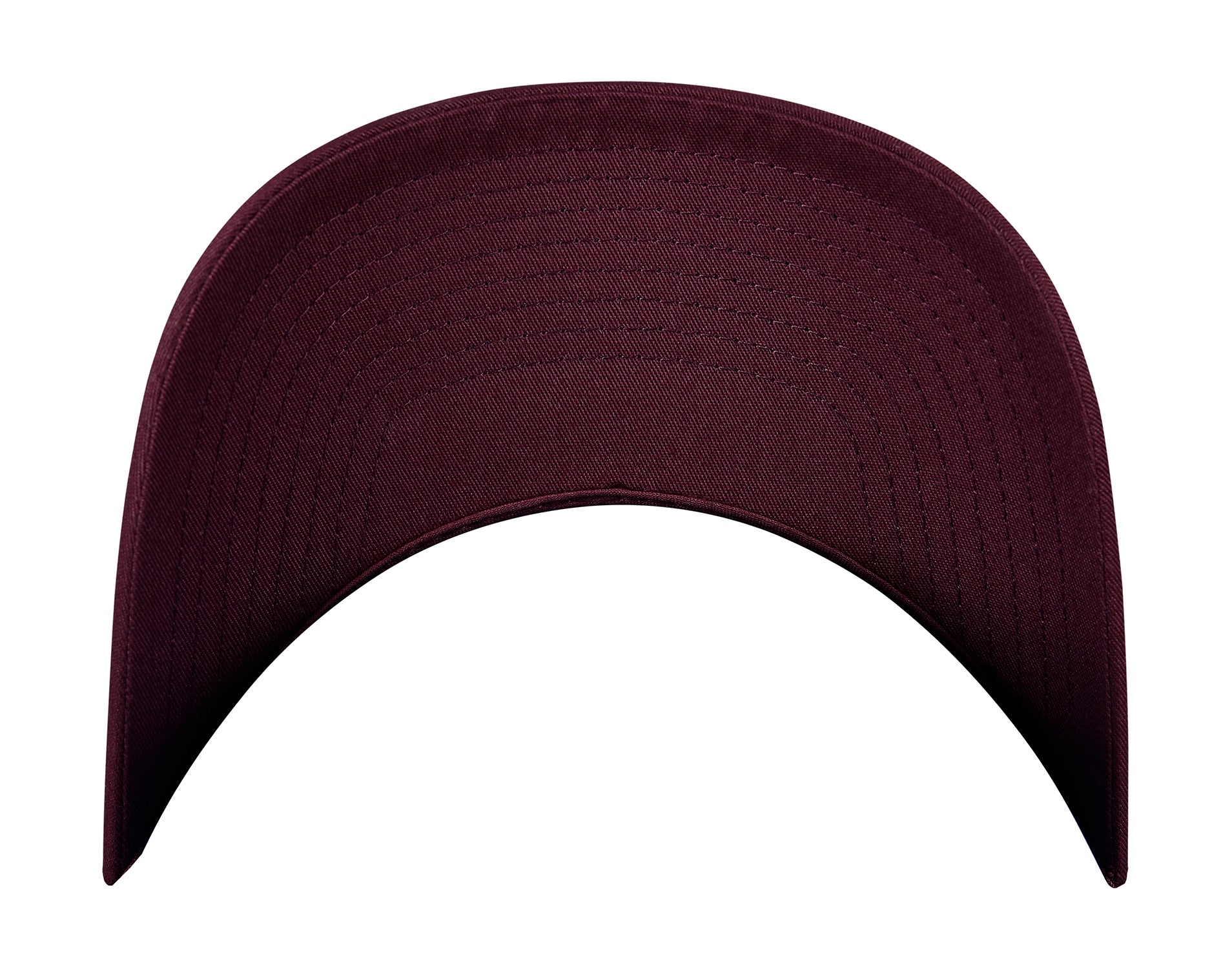 Curved Classic Snapback