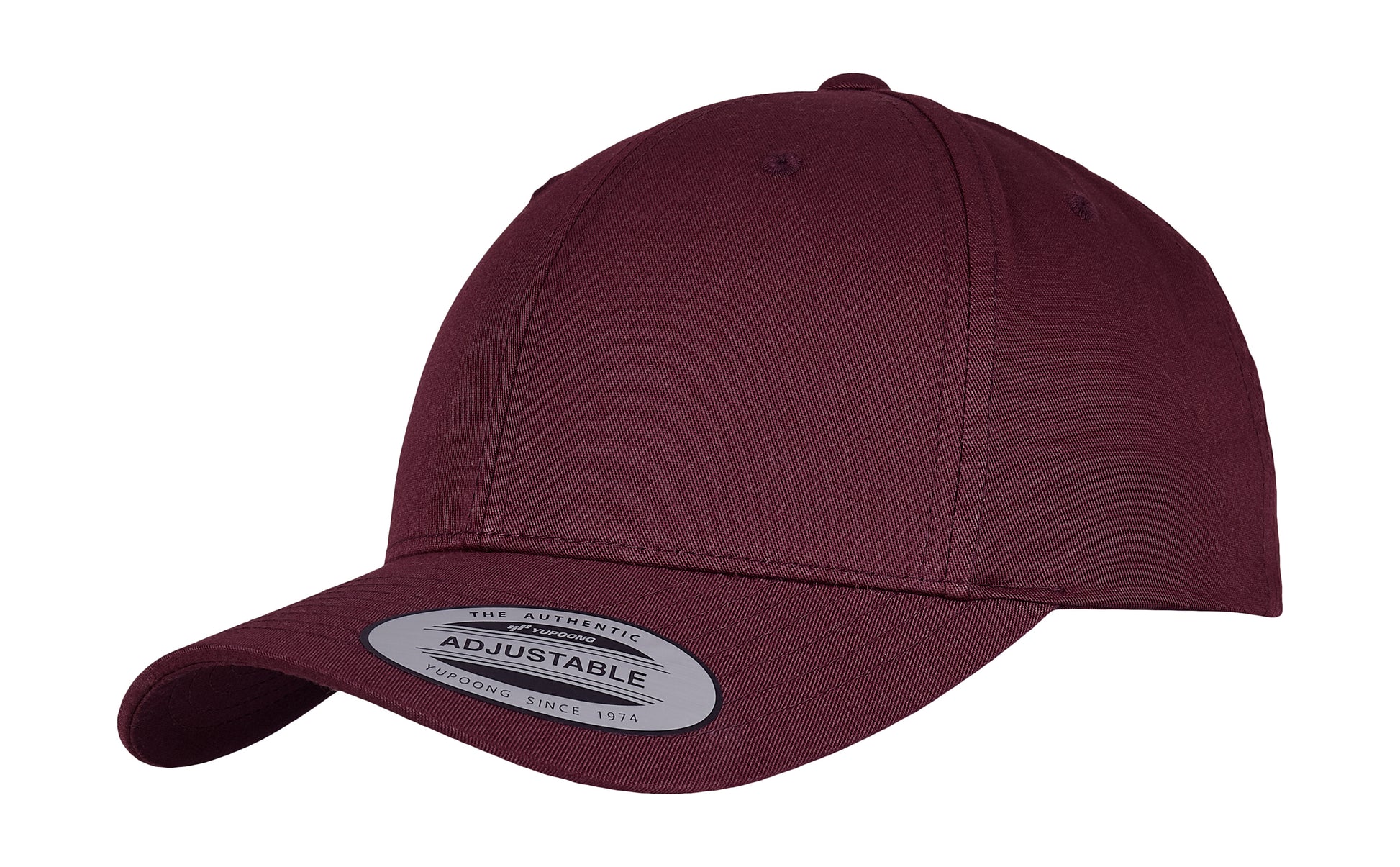 Curved Classic Snapback
