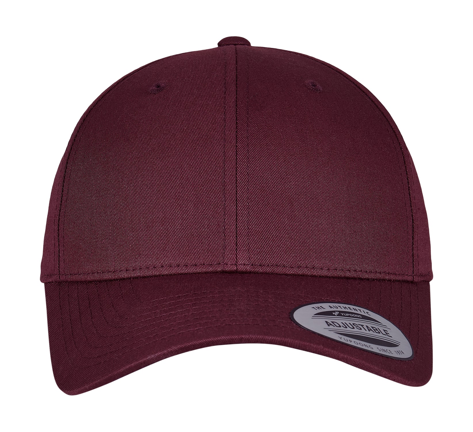 Curved Classic Snapback