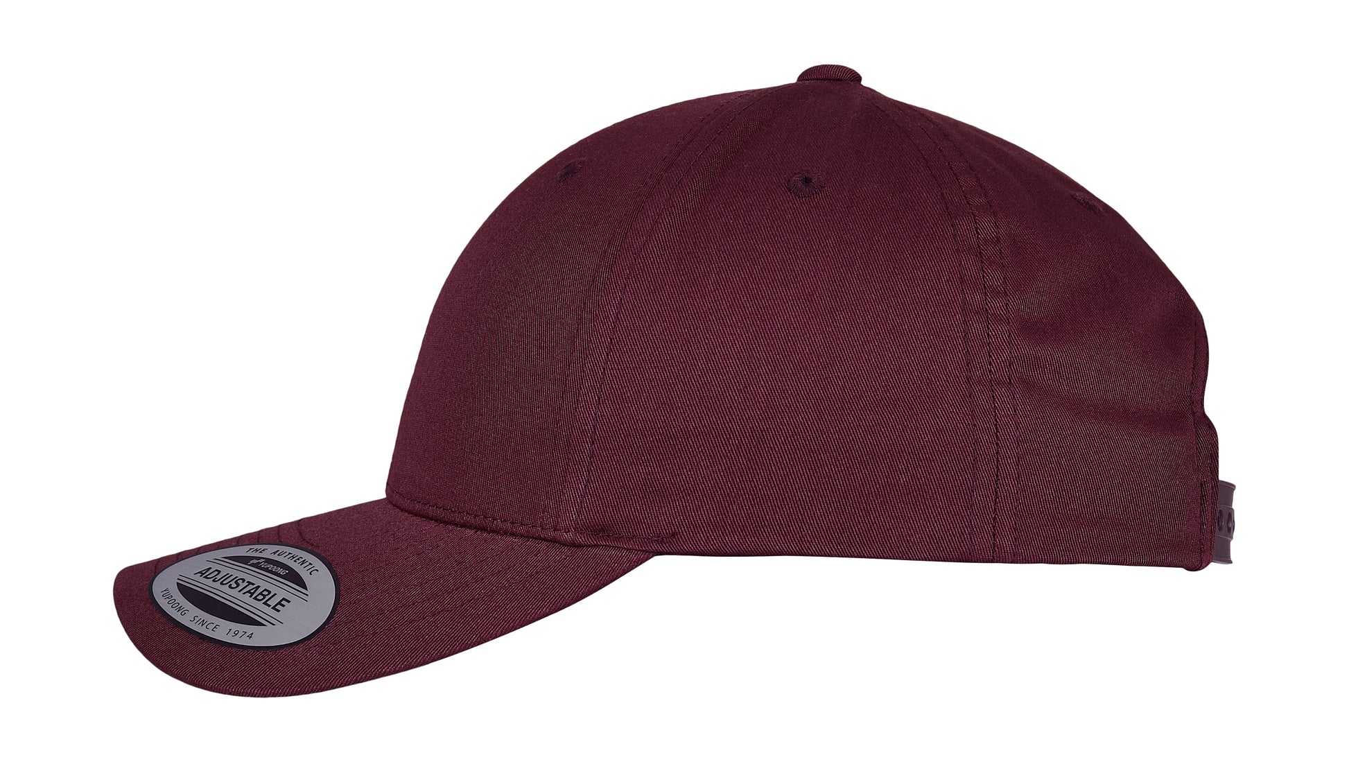 Curved Classic Snapback