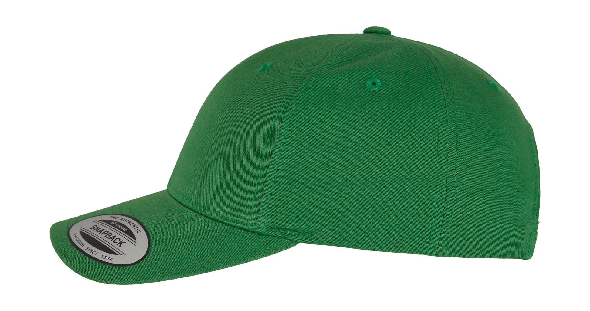 Curved Classic Snapback