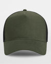 Curved Classic Snapback