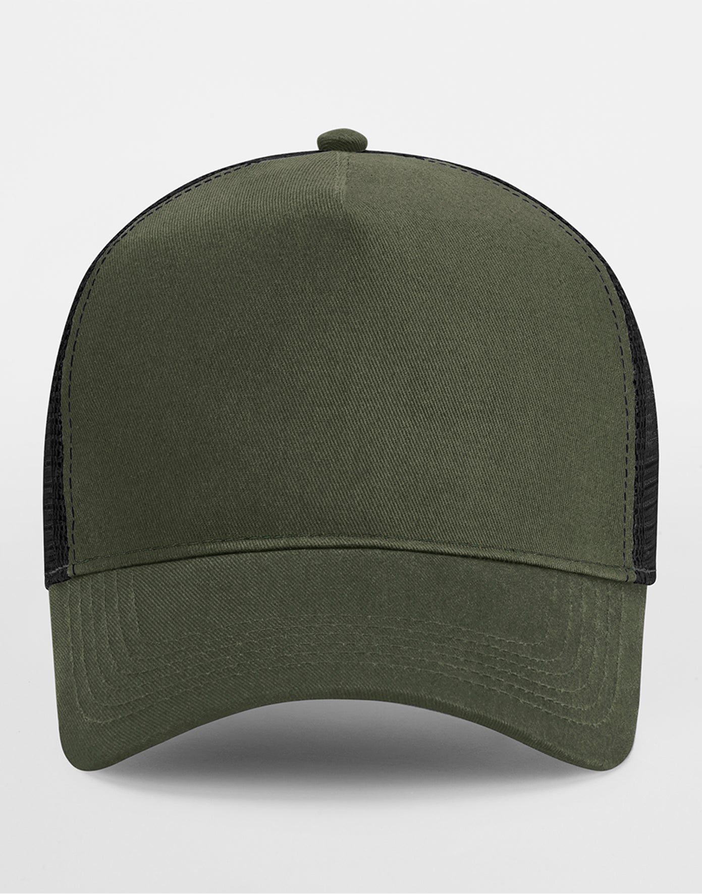 Curved Classic Snapback