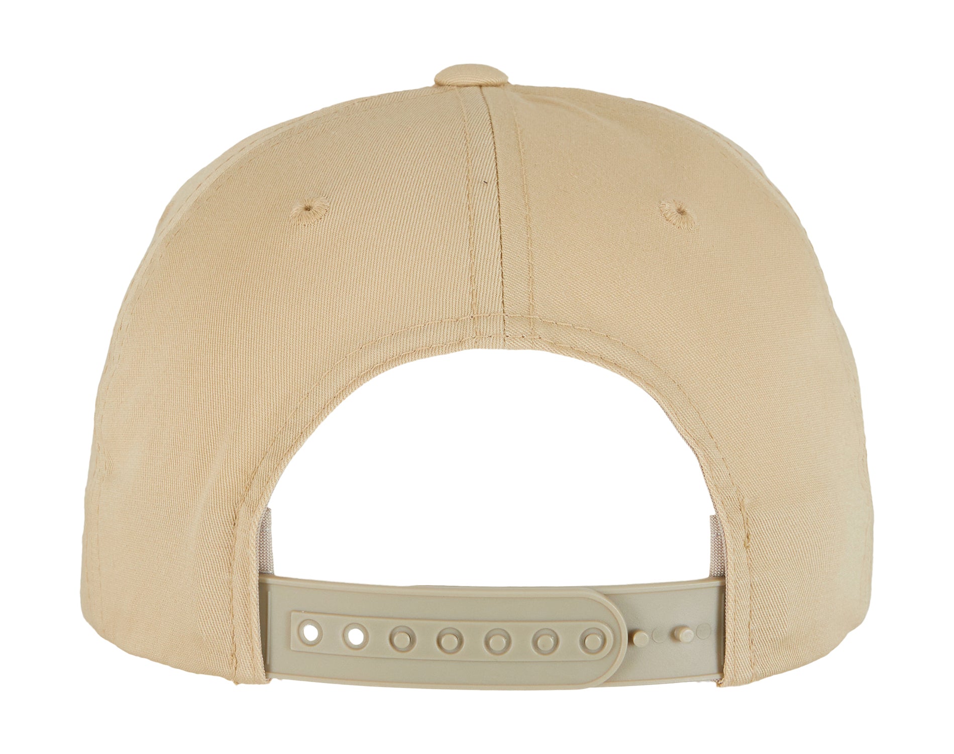 Curved Classic Snapback