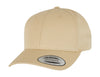 Curved Classic Snapback