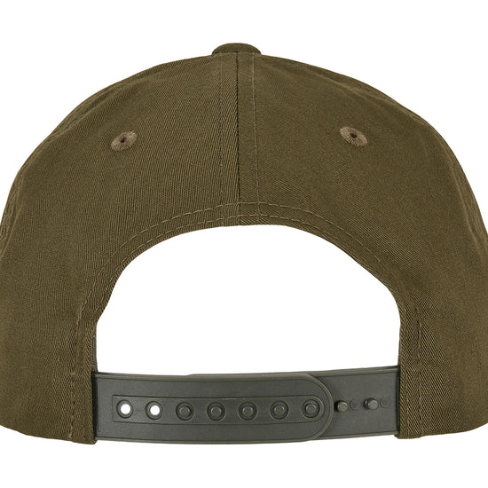 Curved Classic Snapback