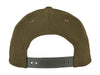 Curved Classic Snapback