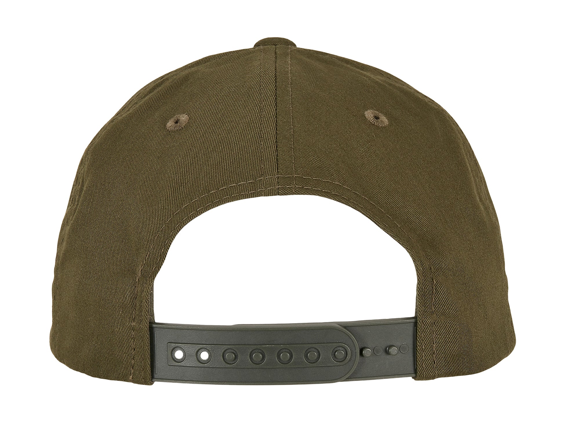 Curved Classic Snapback