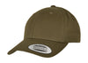 Curved Classic Snapback
