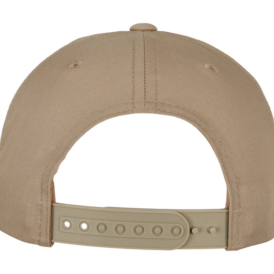 Curved Classic Snapback