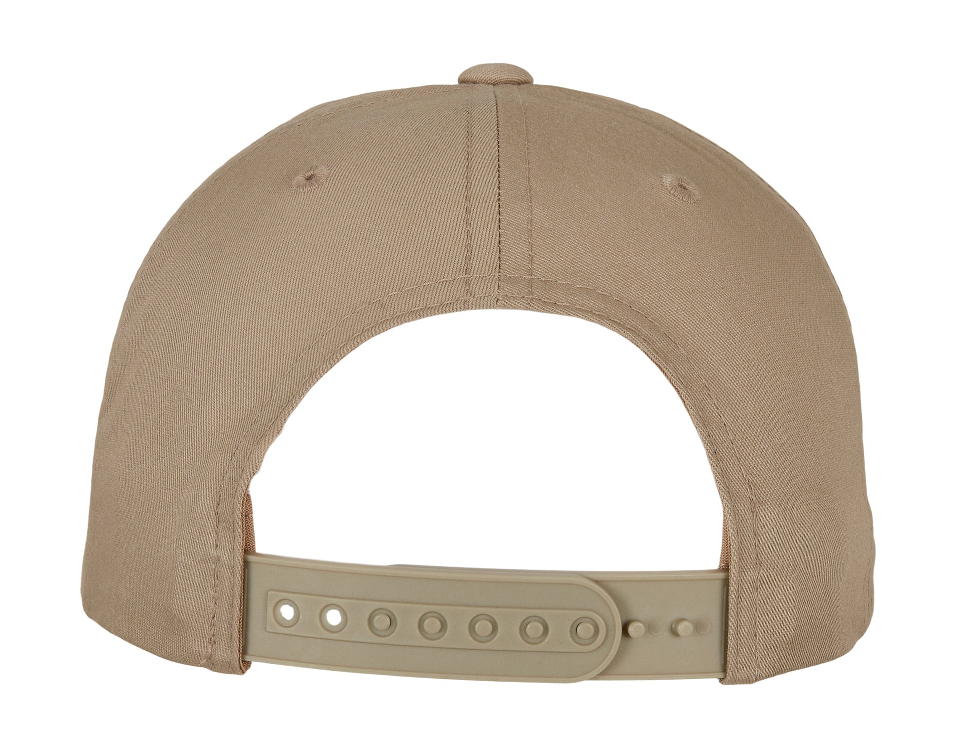 Curved Classic Snapback
