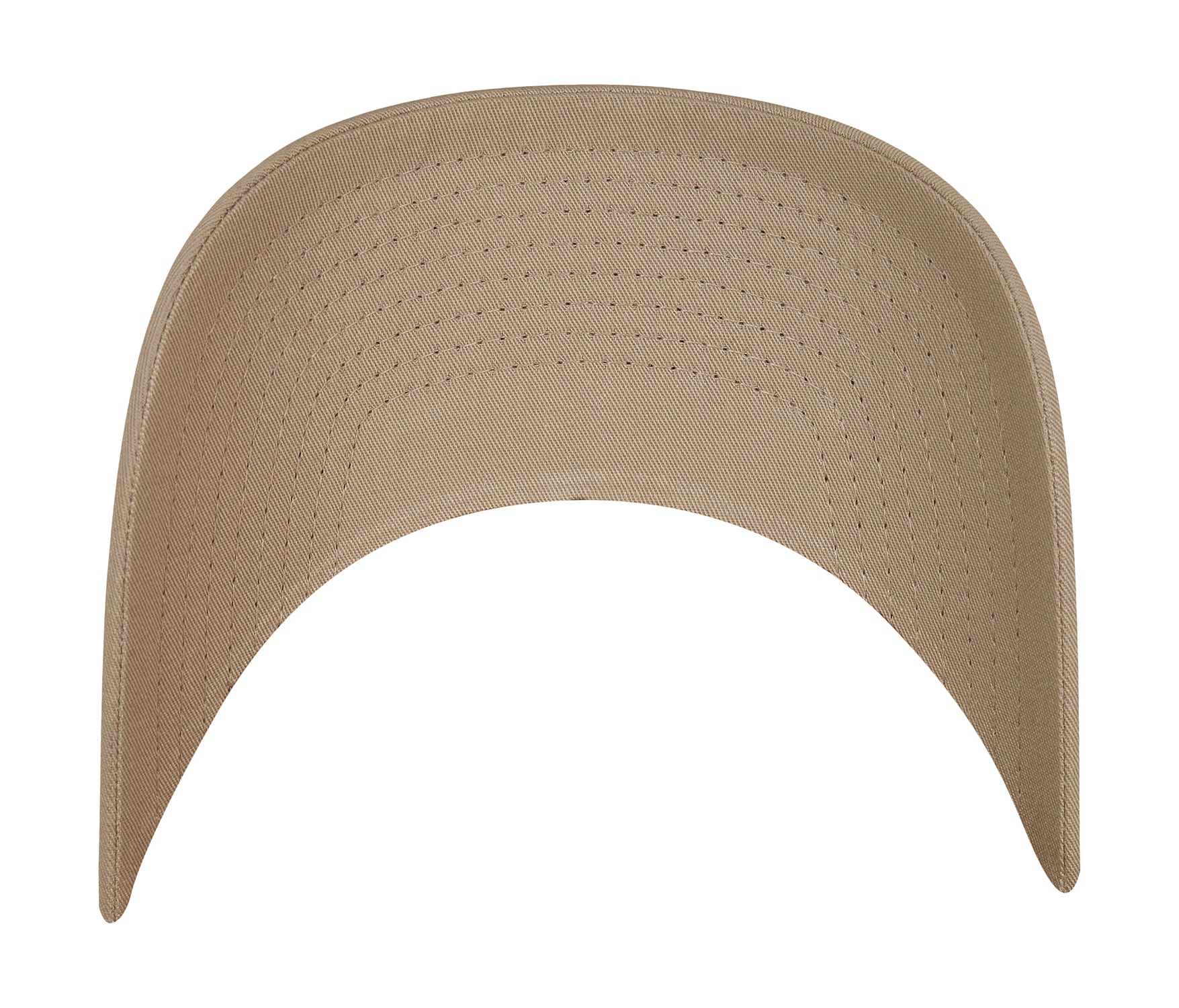 Curved Classic Snapback