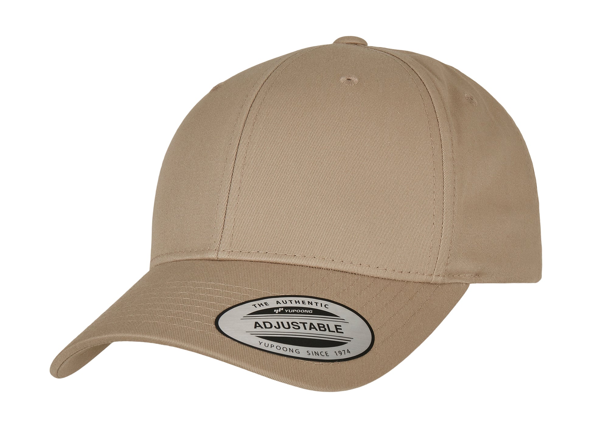 Curved Classic Snapback