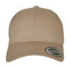 Curved Classic Snapback
