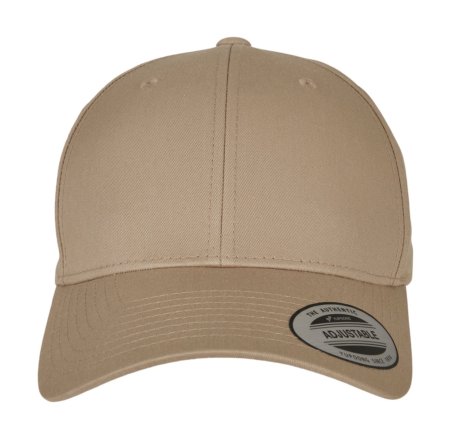 Curved Classic Snapback